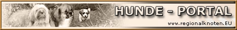 Hunde - Welpen - Z�chter - Portal - regionalknoten.eu
